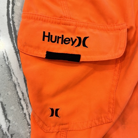 Hurley board shorts - Picture 5 of 9